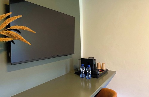Ellikom Apartment | A4. De Draver: duplexsuite with terrace