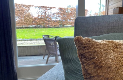 Ellikom Apartment | A4. De Draver: duplexsuite with terrace