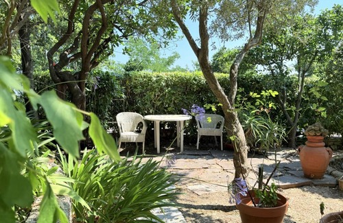 Ancona Apartment | A43 - Ancona, spacious three-room apartment with garden