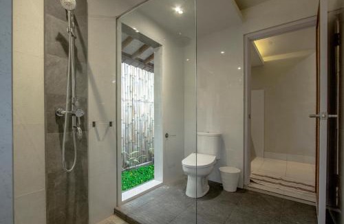 Kedewatan Villa | A4K Sanggingan Villa