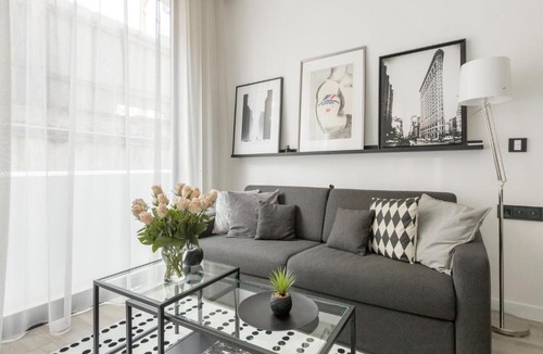 15th Arrondissement Apartment | A6 Suite Studio 175Blo-Paris Convention