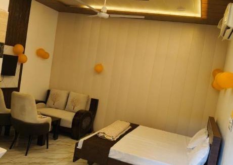 Khanna Hotel | A7 hotel