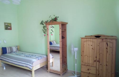 Bernsdorf House | AA-Apartment -7 Wohnungen für Geschäftsreisende - wie zu Hause