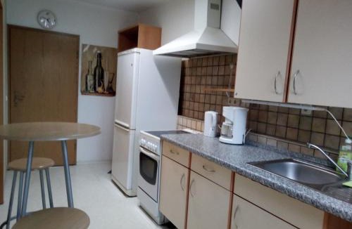 Bernsdorf House | AA-Apartment -7 Wohnungen für Geschäftsreisende - wie zu Hause