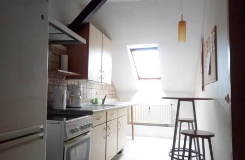 Bernsdorf House | AA-Apartment -7 Wohnungen für Geschäftsreisende - wie zu Hause