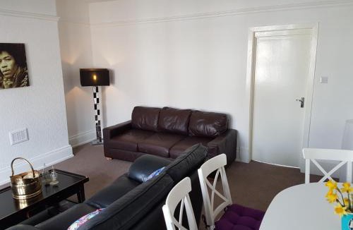 Westoe Apartment | AA Apartment Westoe Road
