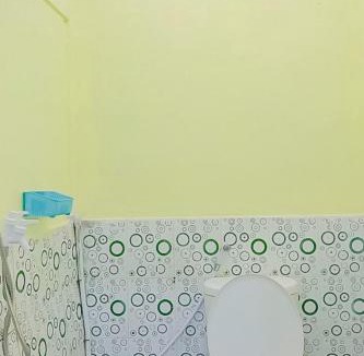 Ciwaru Hotel | AA BUNGSU Syariah Balekambang Ciletuh Sukabumi RedPartner
