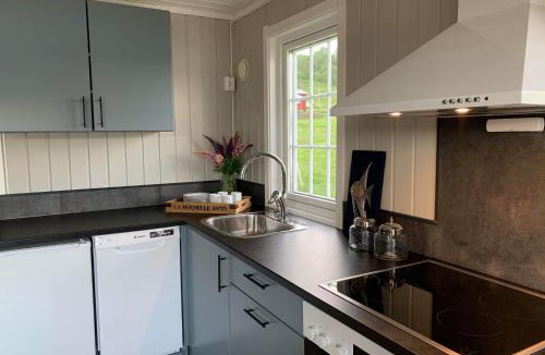 Lavangen Municipality Resort | Aa-Gård