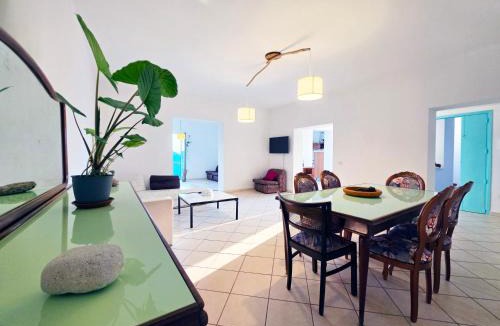 Caiazzo Apartment | AA Guest - Caiazzo Mountain Views Eco Apartment