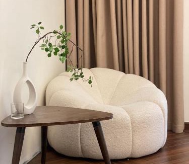 Hoang Mai House | AA Luxury Housing