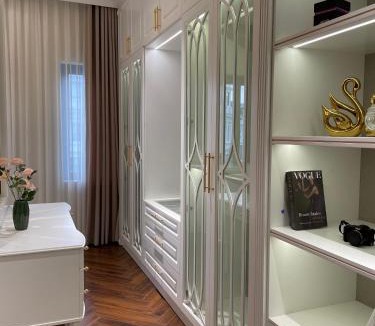 Hoang Mai House | AA Luxury Housing