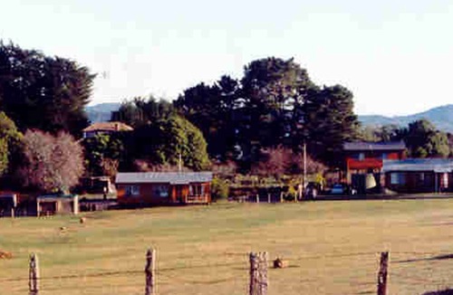 Promised Land Cottage | AAA Granary Accomm -Rose 4 bedroom Cottage