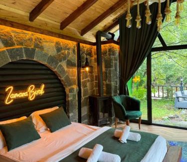 Ayder Cabin | Aaaa