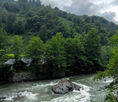 Ayder Cabin | Aaaa