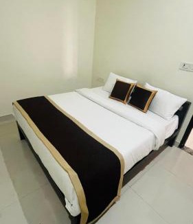 Jaipur Hotel | Aabha Residency