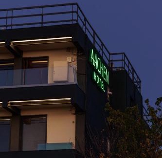 Kifisia Hotel | Aachen