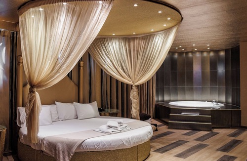 Kifisia Hotel | Aachen