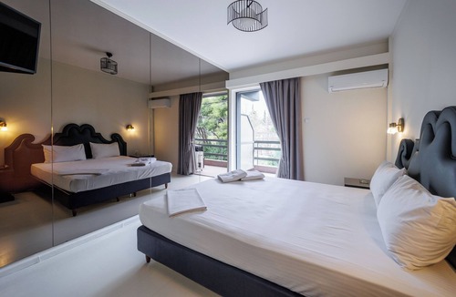 Kifisia Hotel | Aachen