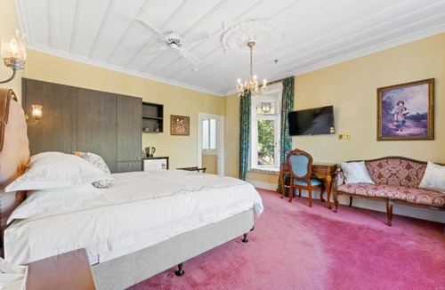 Remuera Hotel | Aachen House