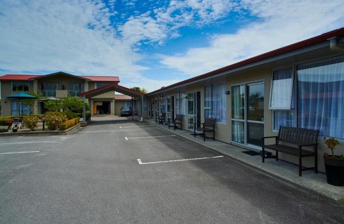 Greymouth Hotel | Aachen Place Motel
