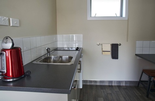 Greymouth Hotel | Aachen Place Motel