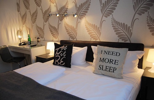 Aachen Hotel | Aachener Stadthotel