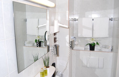 Aachen Hotel | Aachener Stadthotel