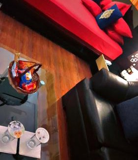Lahore House | Aadam's