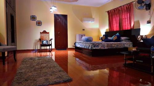 Lahore House | Aadam's