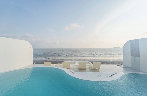 Takat Ngao Villa | Aadhitiya Private Pool Villas