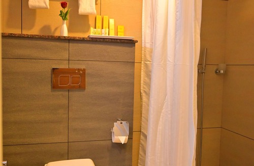 Kovalam Hotel | Aadisaktthi Resorts & Spa Kovalam