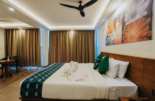 Kovalam Hotel | Aadisaktthi Resorts & Spa Kovalam