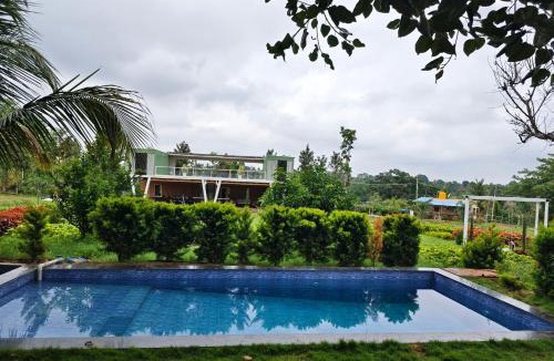 Heggadadevankote House | Aadvik Luxury Farmstay
