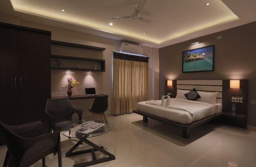 Vijayanagar Apartment | Aadya Elite