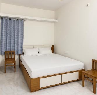 Electronics City Apartment | Aafa Suites