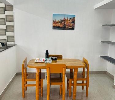 Pollachi Apartment | AAG Pride serviced apartments