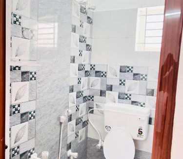 Pollachi Apartment | AAG Pride serviced apartments
