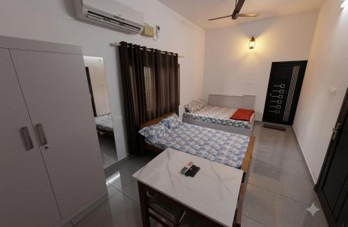 Kozhikode Bed & Breakfast | Aagneyam mansion