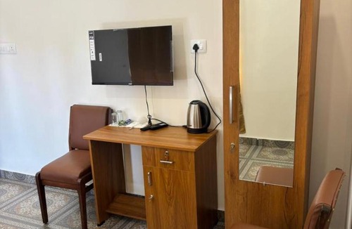 Kozhikode Hotel | Aagneyam villa