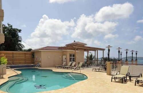 Estate Enighed Condo | Aahana Studio 4-303S