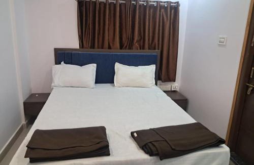 Kurnool Hotel | Aahvaanam