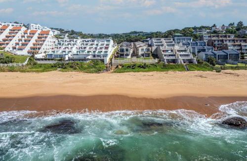 Shaka's Rock Apartment | AAK Beach Villa
