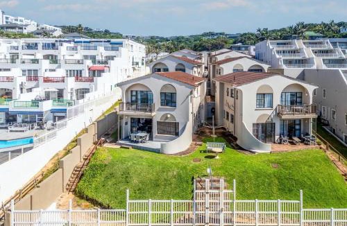 Shaka's Rock Apartment | AAK Beach Villa