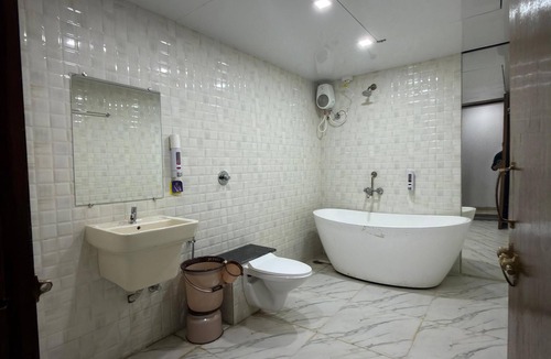Mahabaleshwar Hotel | Aakaar Valley