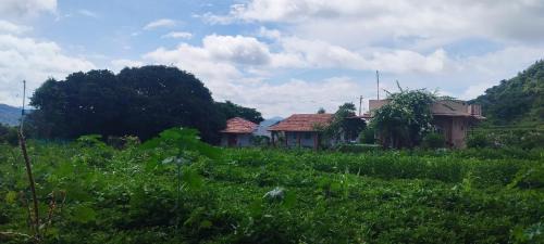 Anchetti House | Aalamaram Farm