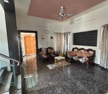 Mysore Villa | Aalaya