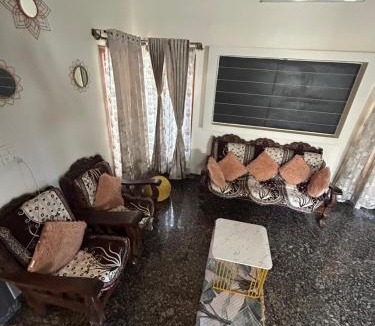 Mysore Villa | Aalaya
