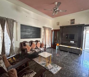 Mysore Villa | Aalaya