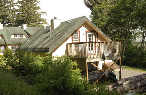 Ferndale Cottage | "Aalborg Suite" private suite on 10 acres overlooking Ferndale - Humbolt County