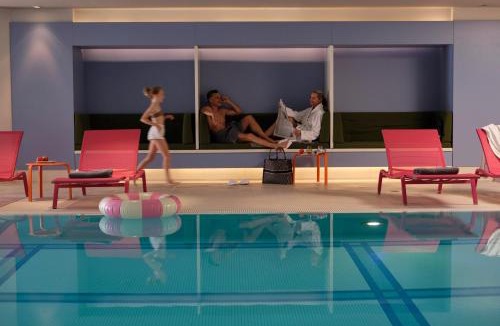 Bad St. Peter-Ording Hotel | Aalernhüs hotel & spa